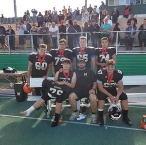 Meet your Posher, Nathan